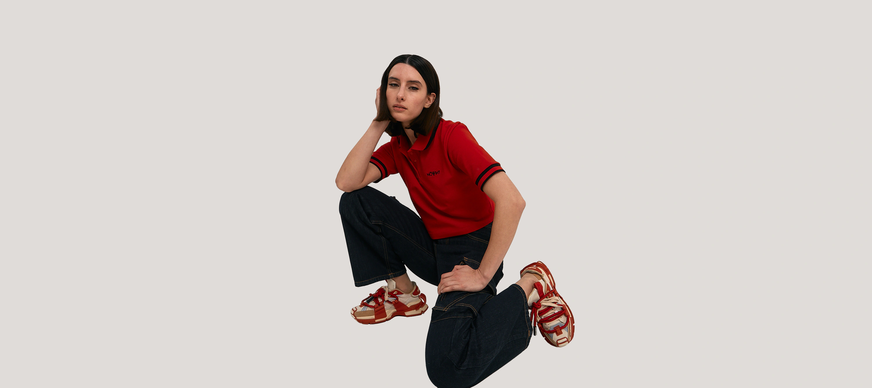 Timeless Essentials - NOWIHT Women's Fashion Banner